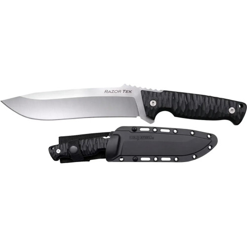 Нож Cold Steel Razortek 6.5" фото 3