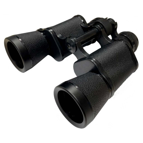 Бінокль Discovery БПЦ 10x40 Black фото