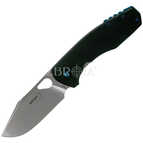 Нож Boker Plus F3.5 фото