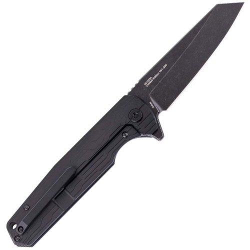 Нож SKIF Nomad Limited Edition Black фото 2