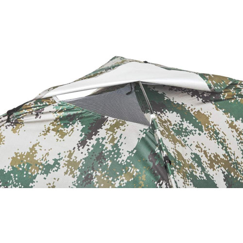 Намет SKIF Outdoor Adventure 1 Camo (200x200 см) фото 5