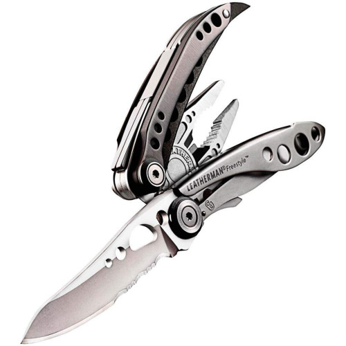 Мультитул Leatherman Freestyle (831121) фото 2
