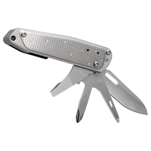 Мультитул Leatherman Free T2 (832682) фото 3