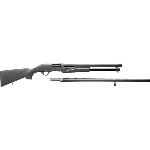 Ружье Hatsan Escort Aimguard Combo кал. 12/76 фото