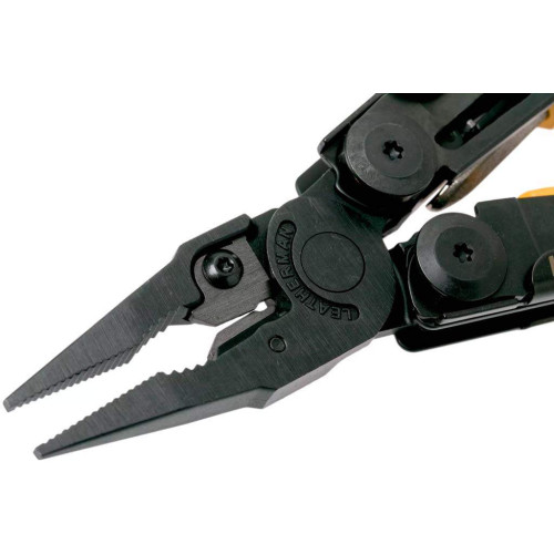 Мультитул Leatherman Signal Black (832586) фото 2