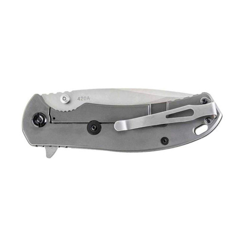 Нож SKIF Sturdy 420A фото 4
