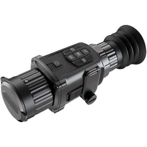 Тепловизионный прицел Konus Flame-R 2.5x-20x фото 2