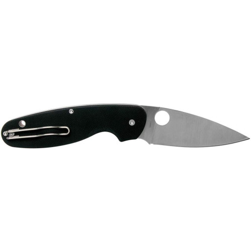 Ніж Spyderco Emphasis PE (C245GP) фото 2