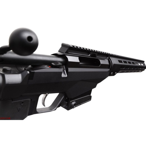 Карабин Tikka T3x Tactical A1 кал. 308 Win (ствол 61 см.) фото 5