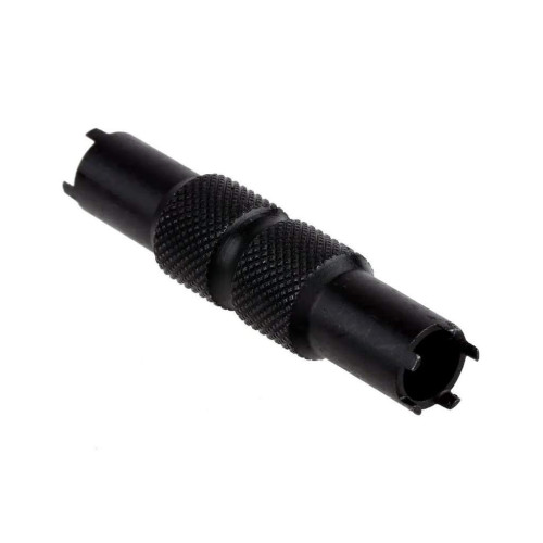 Ключ Real Avid AR-15 Front Sight Adjuster Tool фото 4
