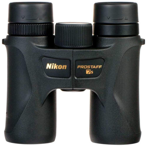 Бінокль Nikon Prostaff 7S 10x30 фото 4
