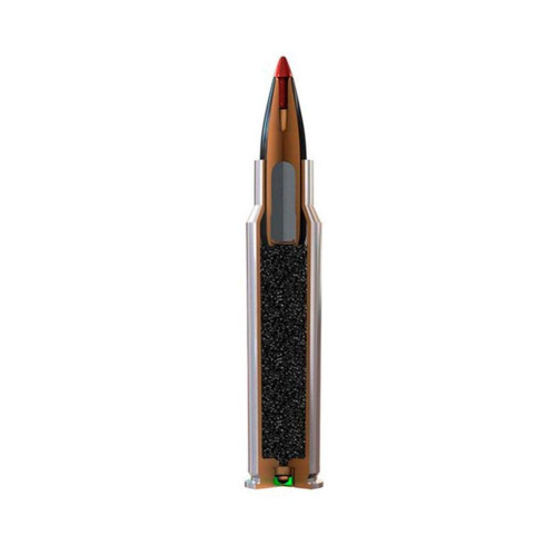 Патрон Winchester Supreme Elite кал. 300 Win Mag куля XP3, маса 11.6 гр/180 гран фото 2