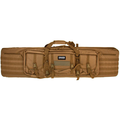 Чохол для зброї Savior Equipment 55'' American Classic FDE фото