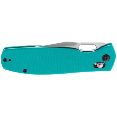 Нож CJRB Prado G-10, AR-RPM9 Steel Green (J1936-AG) фото 4