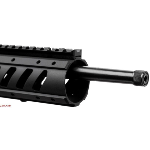 Карабин Ceska Zbrojovka CZ512 Tactical кал. 22 LR фото 3