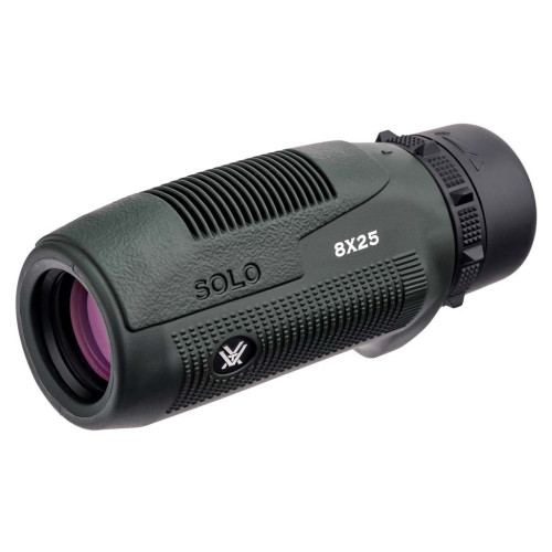 Монокуляр Vortex Solo 8x25 фото