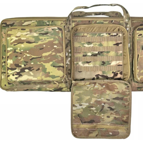 Чехол EAST GEAR "Hunter" 100 см. Мультикам фото 5