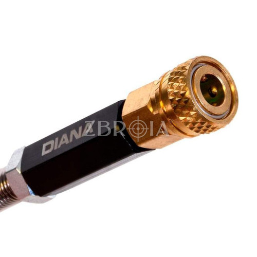 Насос высокого давления Diana APII для PCP (Max. 300 Bar) фото 4