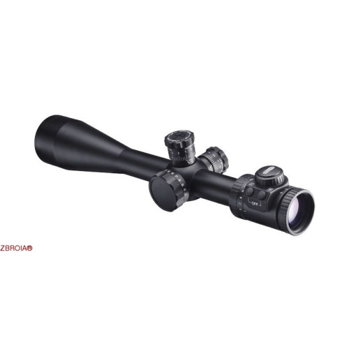 Оптический прицел Meopta ZD 6-24x56 RD фото 3