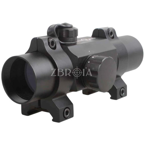 Коллиматорный прицел Vector Optics Harpoon 1х30 Red Dot фото