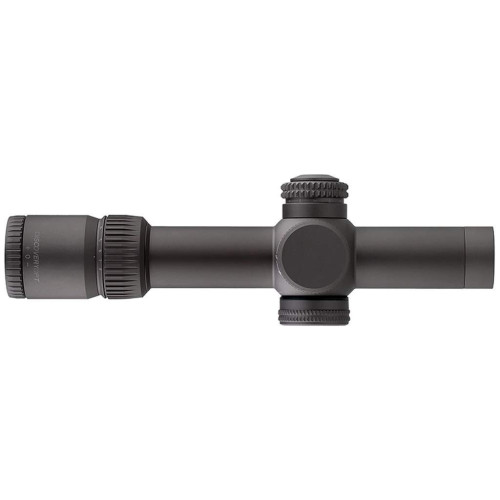 Прицел Discovery Optics ED-AR 1-8x24 IR FFP (34 мм, подсветка) фото 2