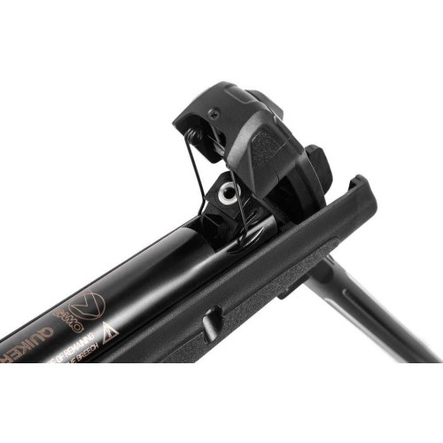 Пневматическая винтовка Gamo Quiker 10X Gen1 + Прицел 4x32 WRH фото 5