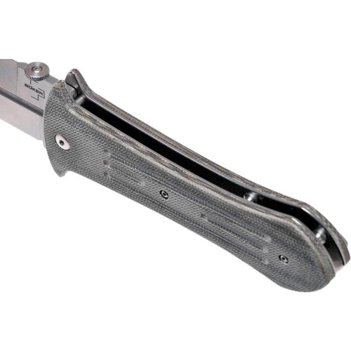 Нож Boker Plus Pocket Smatchet фото 8