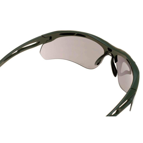 Защитные очки Swiss Eye Attac (оливковый) фото 4