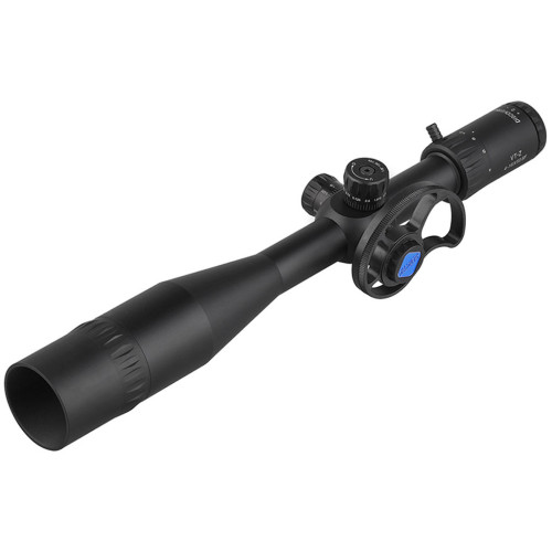 Прицел Discovery Optics VT-Z 4-16x50 SF FFP (30 мм, без подсветки) фото