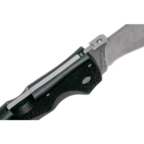 Ніж Cold Steel Rajah III AUS-10A фото 6