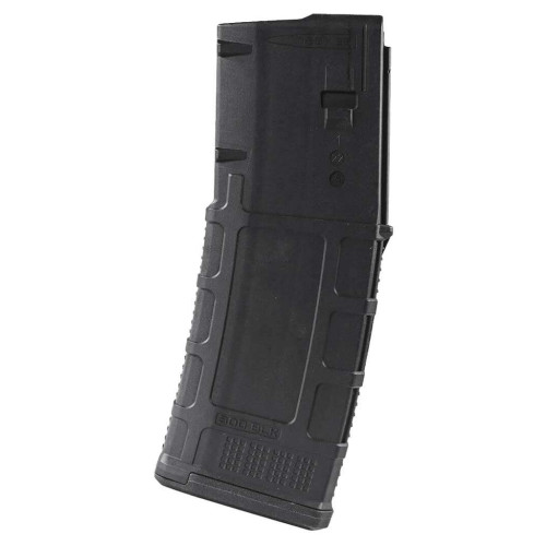 Магазин Magpul PMAG Gen M3 кал. 300 Blackout для AR/M4 на 30 патронов фото 3