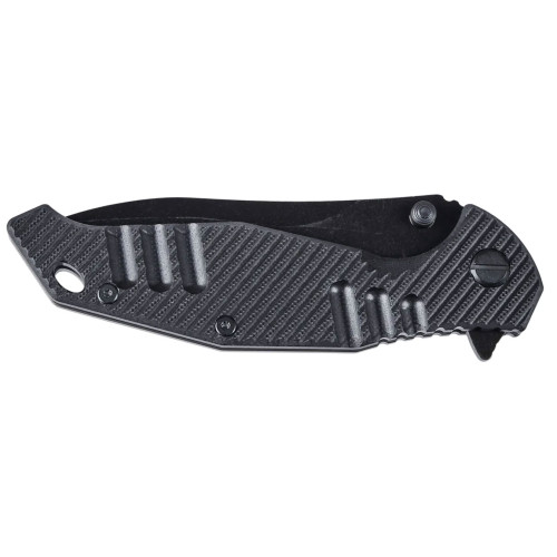 Ніж складний Skif Adventure II BSW Black фото 4