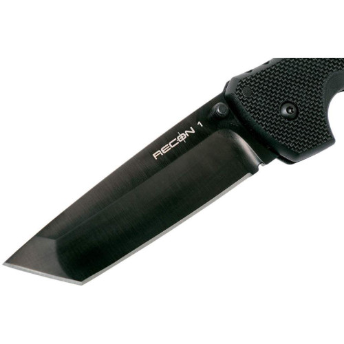 Ніж Cold Steel Recon 1 Tanto Point фото 3