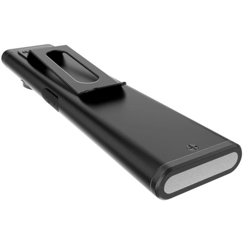 Ультратонкий фонарь Klarus E5 800 лм/450 mAh. Black фото 3