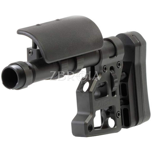 Приклад MDT Skeleton Carbine Stock 8.75’’ фото 3