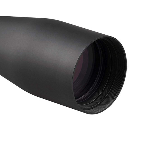 Прицел Discovery Optics ED-PRS 5-25x56 SFIR FFP (34 мм, подсветка) фото 4