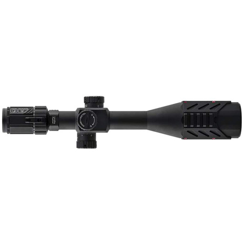 Приціл Discovery Optics HS 6-24x50 SF FFP (30 мм, без підсвічування) фото 7