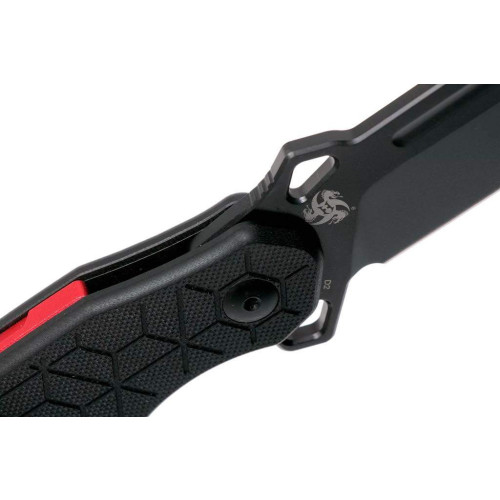 Нож Boker Plus Yokai фото 6