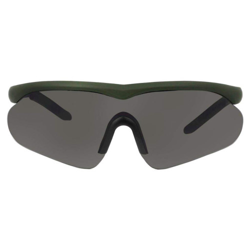 Защитные очки Swiss Eye Raptor (оливковый) фото 5