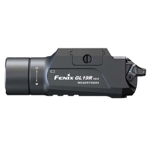 Фонарь пистолетный Fenix GL19R V2.0 фото 4