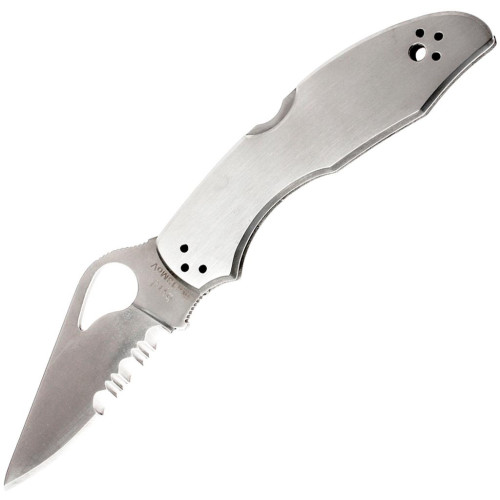 Нож Spyderco Byrd Meadowlark 2 (BY04PS2) фото