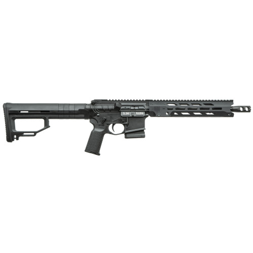 Карабин Diamondback DB15 Obsidian SBR 11,5" кал. 223 фото