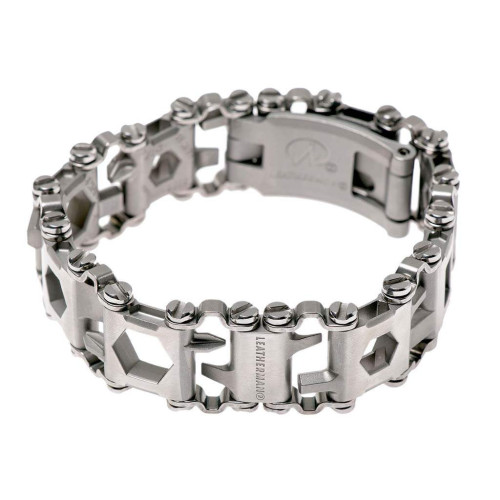 Браслет-мультитул Leatherman Tread LT Stainless Metric (832431) фото 7