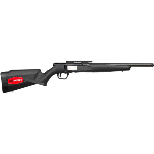 Карабин Savage B22 FV-SR 16.25" кал. 22 LR фото