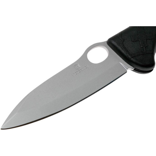 Ніж Victorinox Hunter Pro Black (0.9411.M3) фото 3