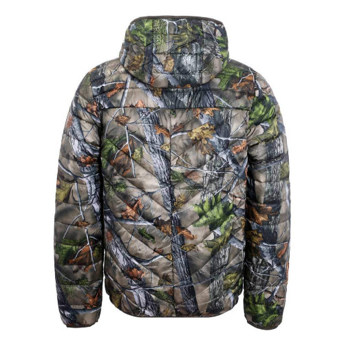 Куртка Remington Explorer Green Camo (розмір - XXL, камуфляж) фото 2