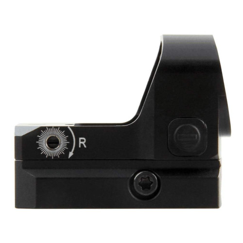 Коллиматорный прицел Vector Optics Frenzy Gen II 1x20x28 Red Dot 3MOA фото 7