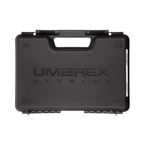 Пневматичний пістолет Umarex Walther CP99 (412.00.00) фото 4