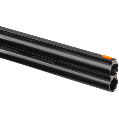 Рушниця Huglu HT-14 Black O&U кал. 12/70 фото 2