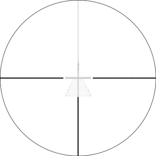 Прицел Vortex Venom 5-25х56 FFP EBR-7C (MOA) фото 7